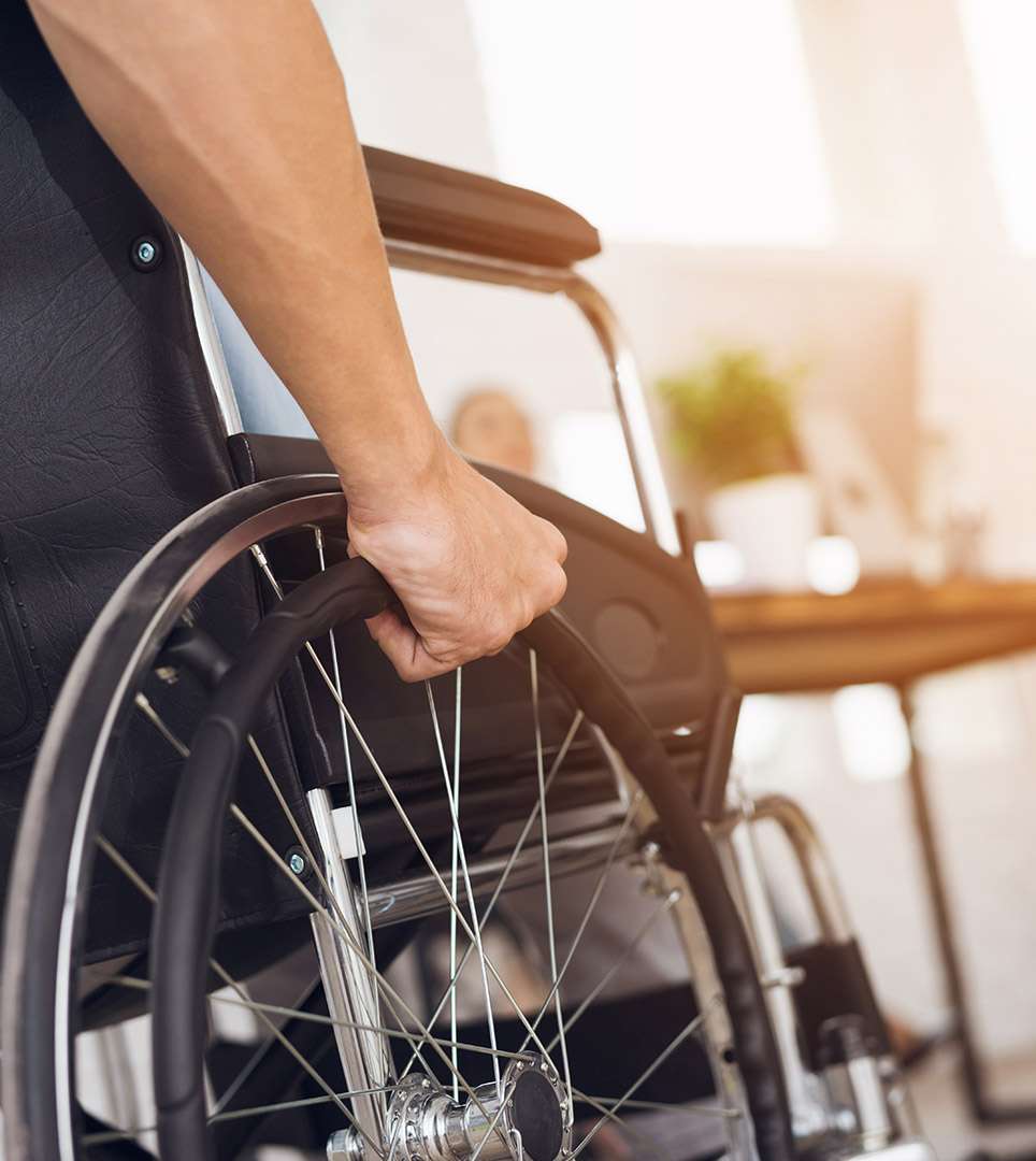 ACCESSIBILITY IS IMPORTANT TO THE BEST WESTERN PLUS SILVER CREEK INN