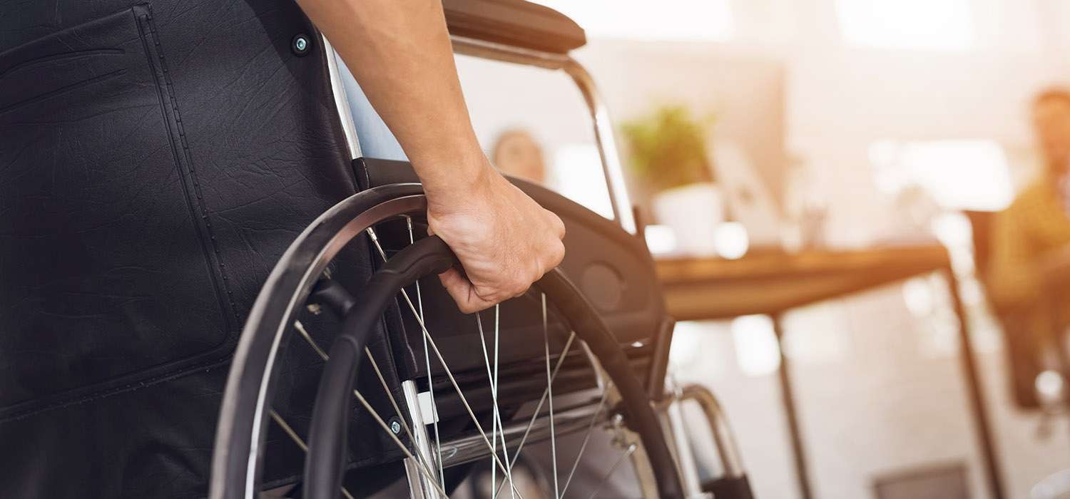 ACCESSIBILITY IS IMPORTANT TO THE BEST WESTERN PLUS SILVER CREEK INN