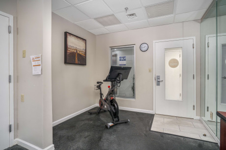 BEST WESTERN PLUS SWANSBORO - Gym