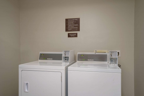 BEST WESTERN PLUS SWANSBORO - Washing Area